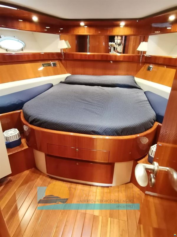 Italcraft X 54