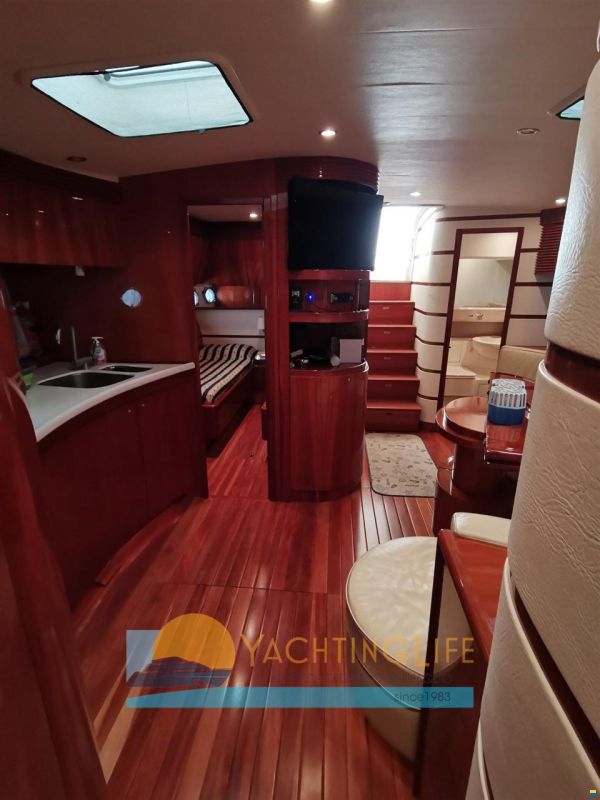 Italcraft X 54