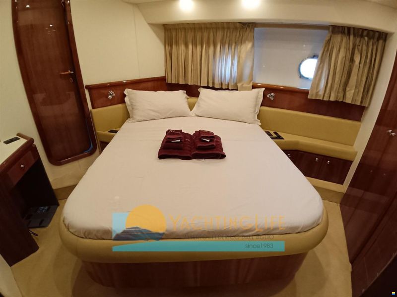 Ferretti 620