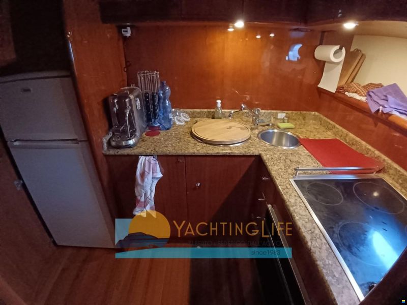 Ferretti 620