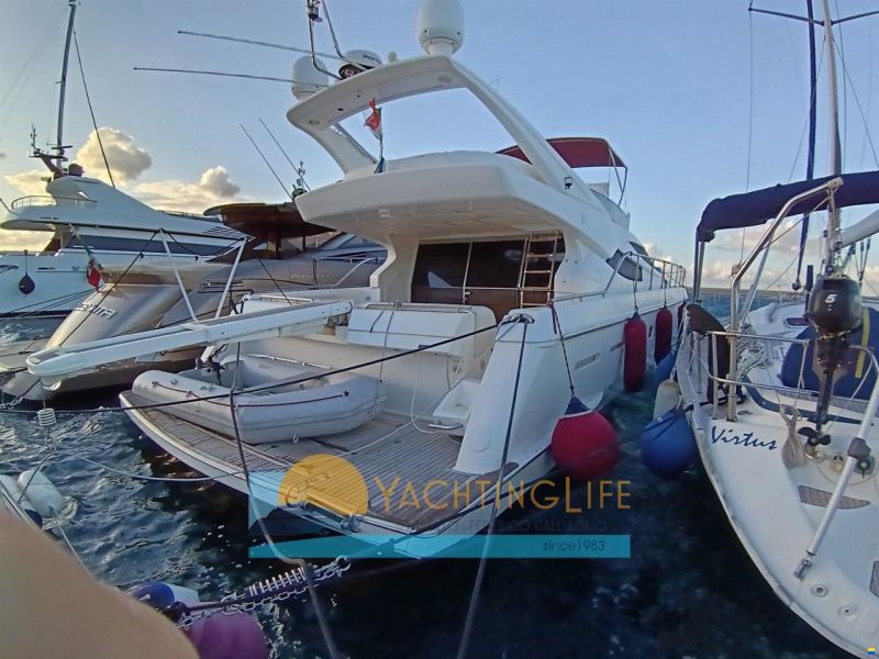 Ferretti 620