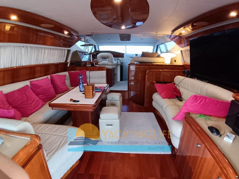 Ferretti 620