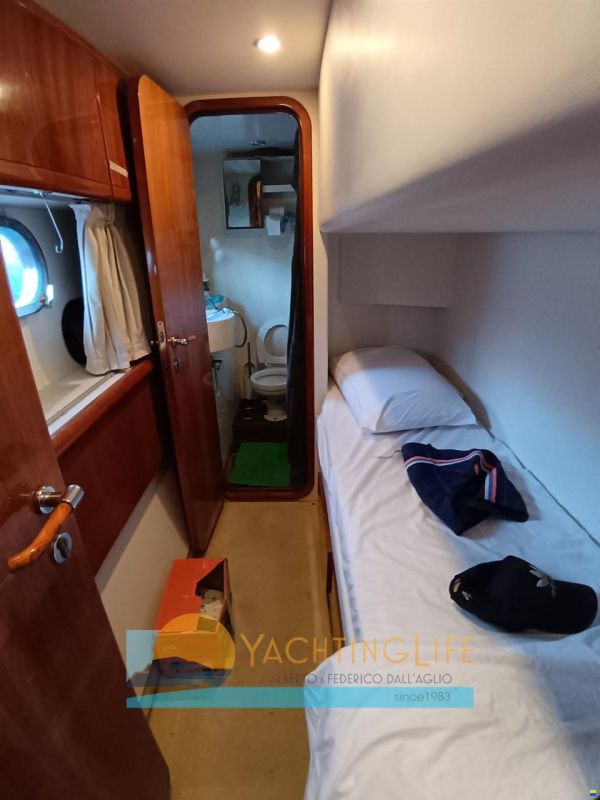 Ferretti 620