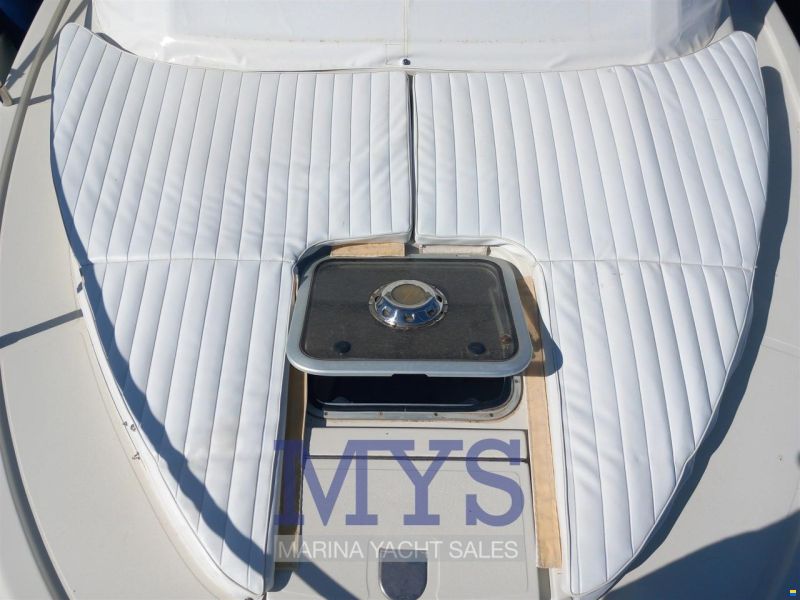 Cayman 30 Fly