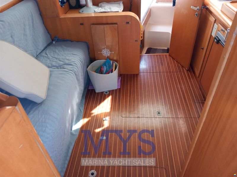 Cayman 30 Fly