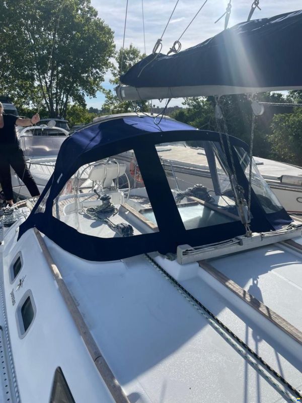 Jeanneau SUN ODYSSEY 37