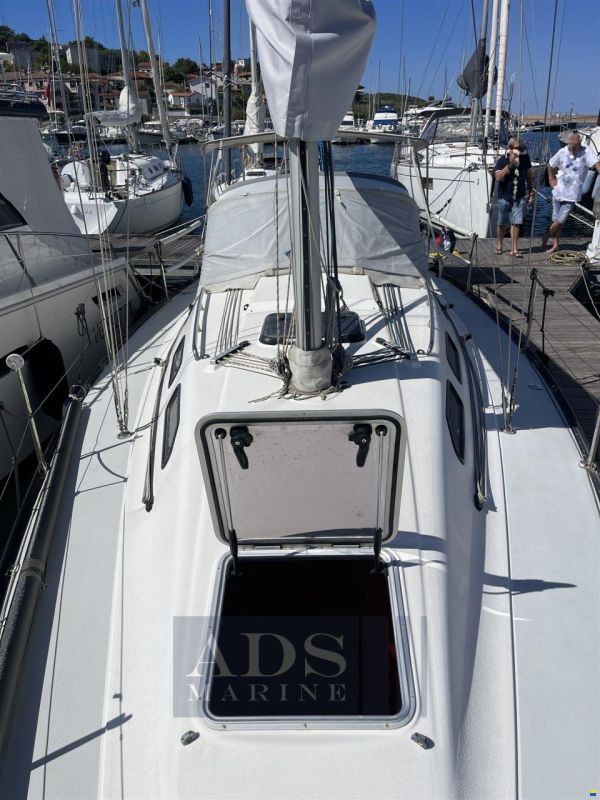 X-Yachts X-332