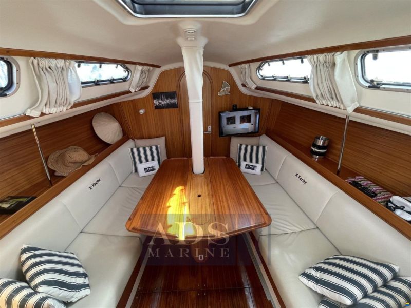 X-Yachts X-332