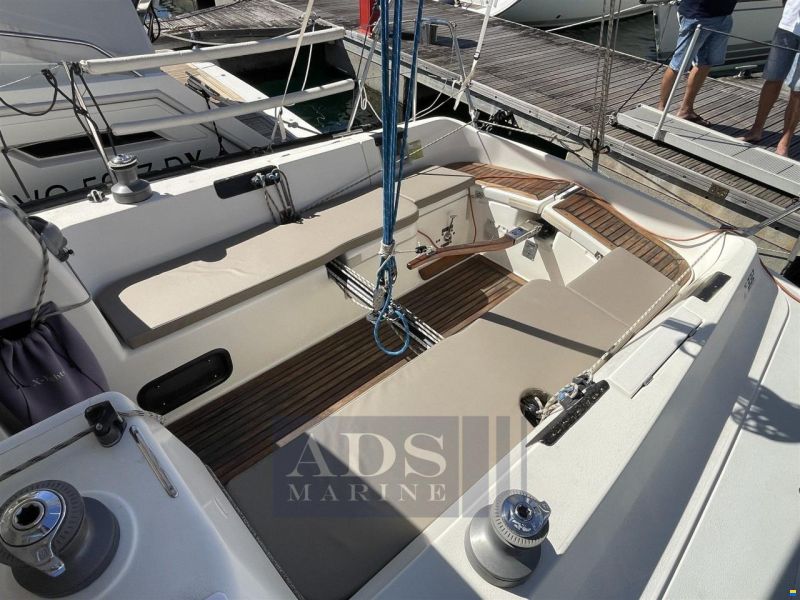 X-Yachts X-332