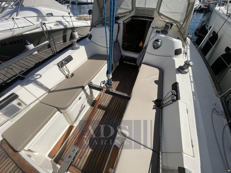 X-Yachts X-332
