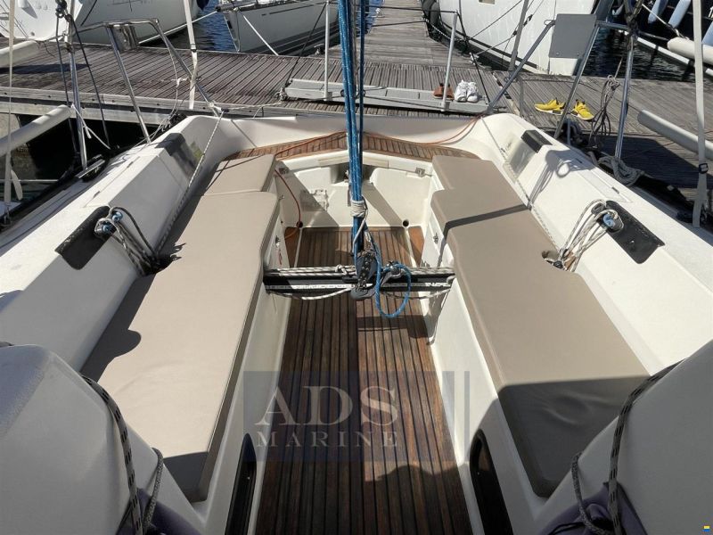 X-Yachts X-332