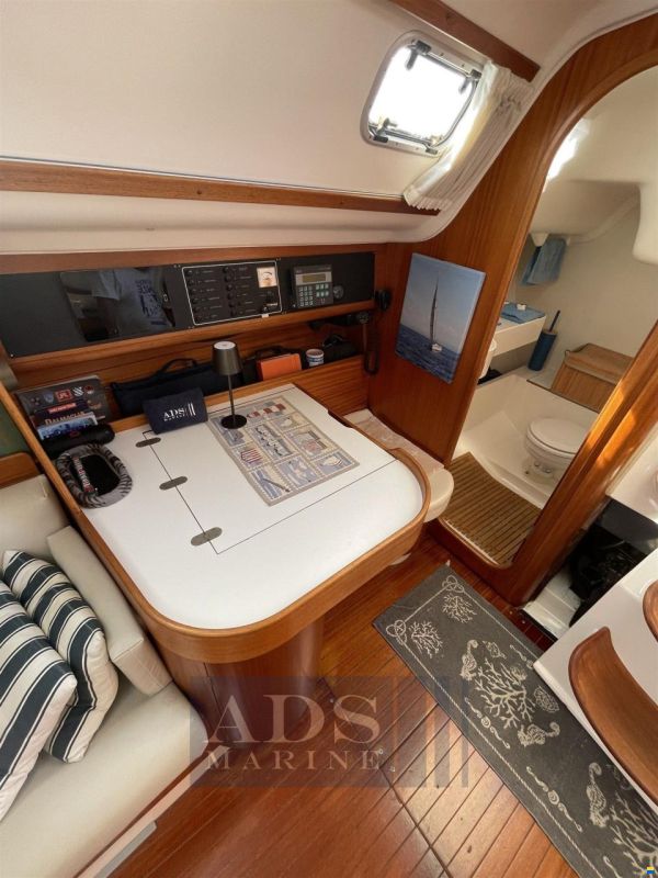 X-Yachts X-332