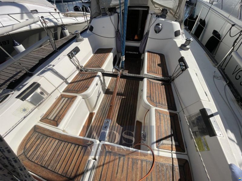 X-Yachts X-332