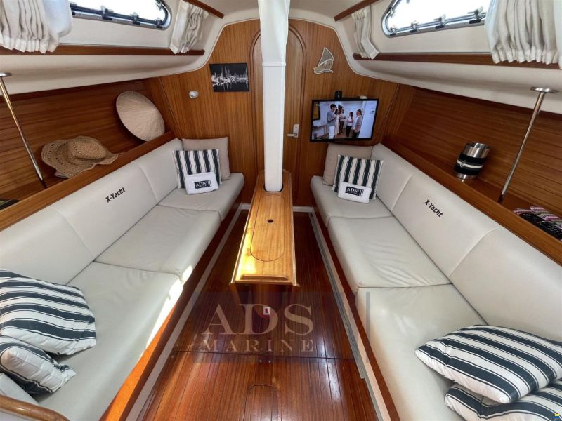 X-Yachts X-332