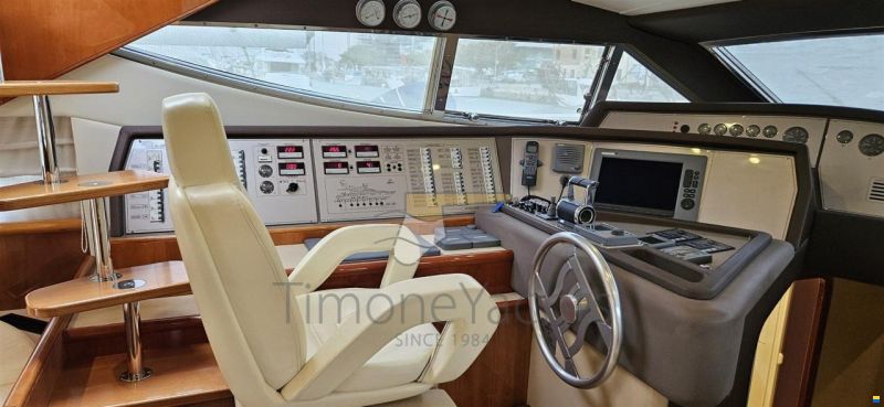 Ferretti 620