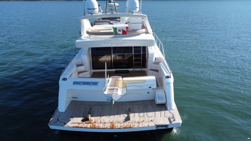 Ferretti 620