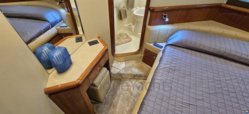 Ferretti 620