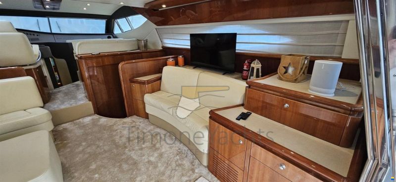 Ferretti 620