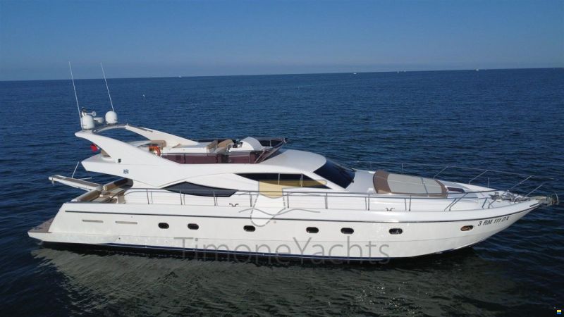 Ferretti 620