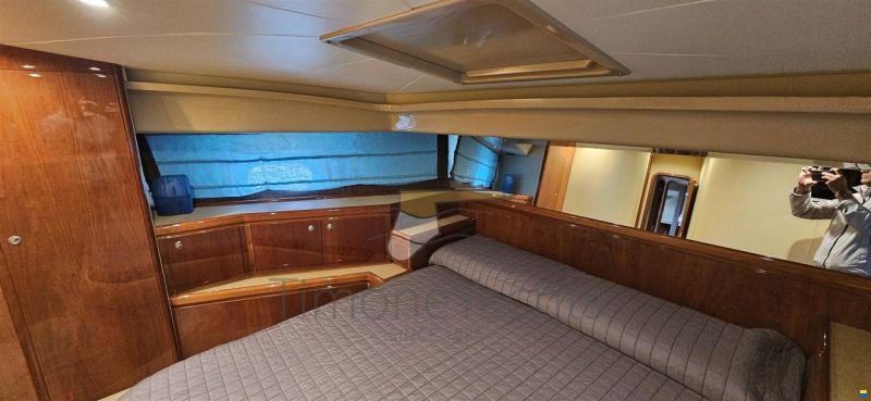 Ferretti 620
