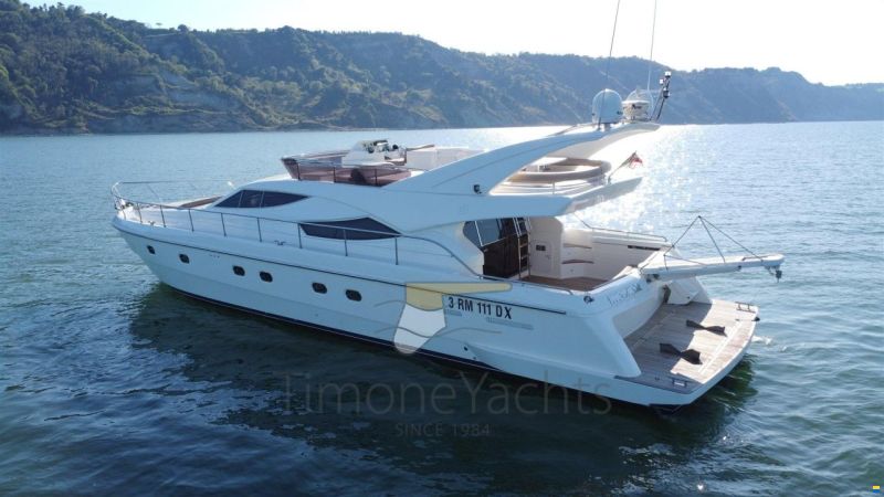 Ferretti 620