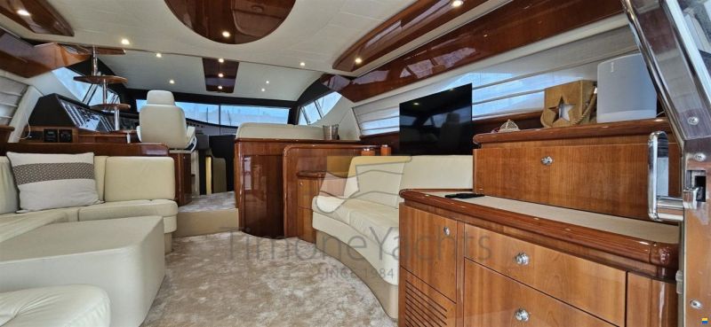 Ferretti 620