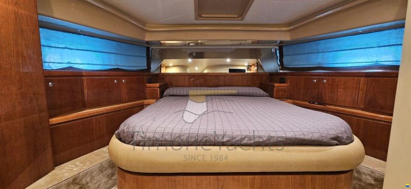Ferretti 620