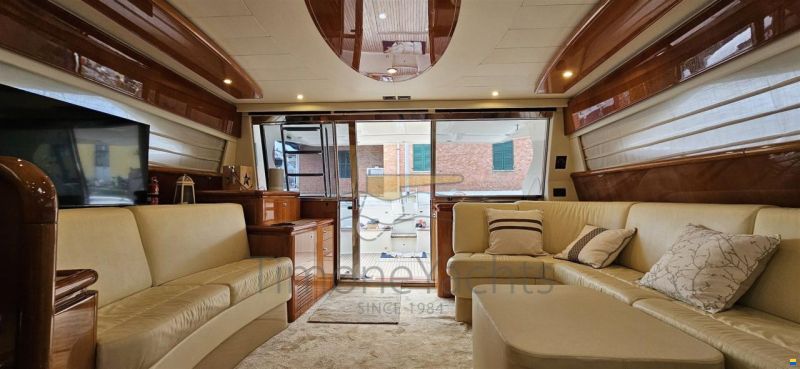 Ferretti 620