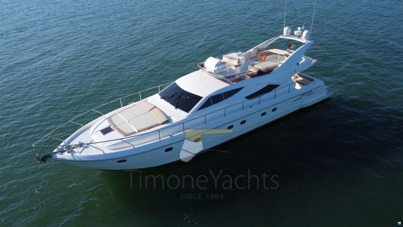 Ferretti 620