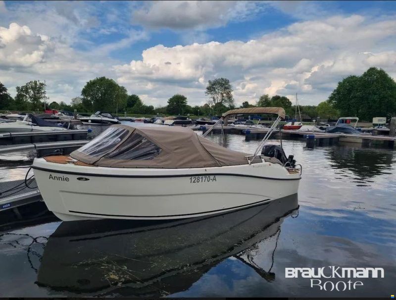 Florijn 615 Tender