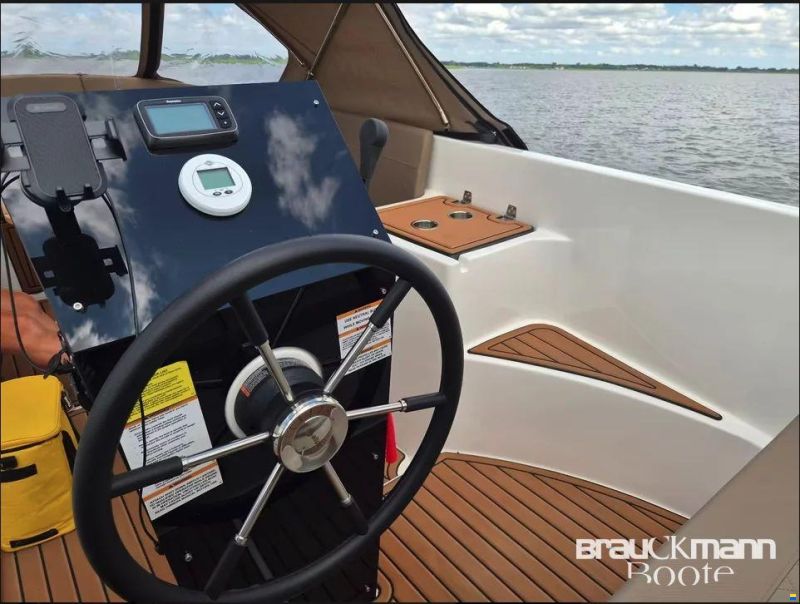 Florijn 615 Tender