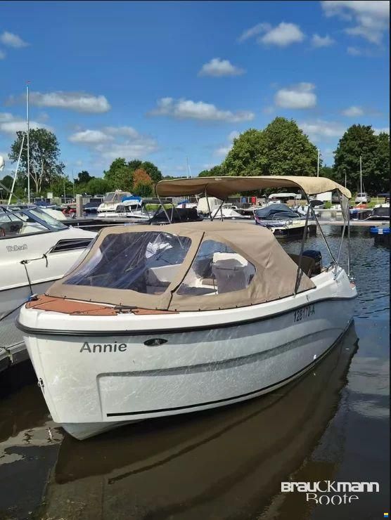 Florijn 615 Tender