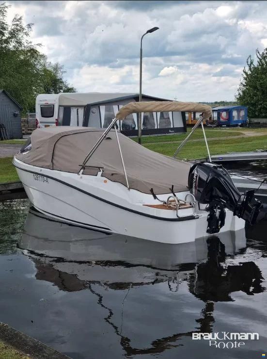 Florijn 615 Tender