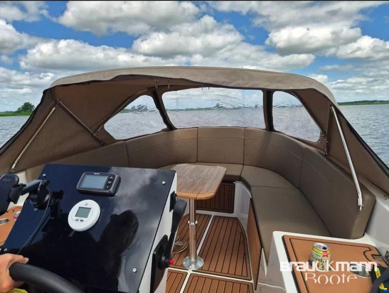 Florijn 615 Tender