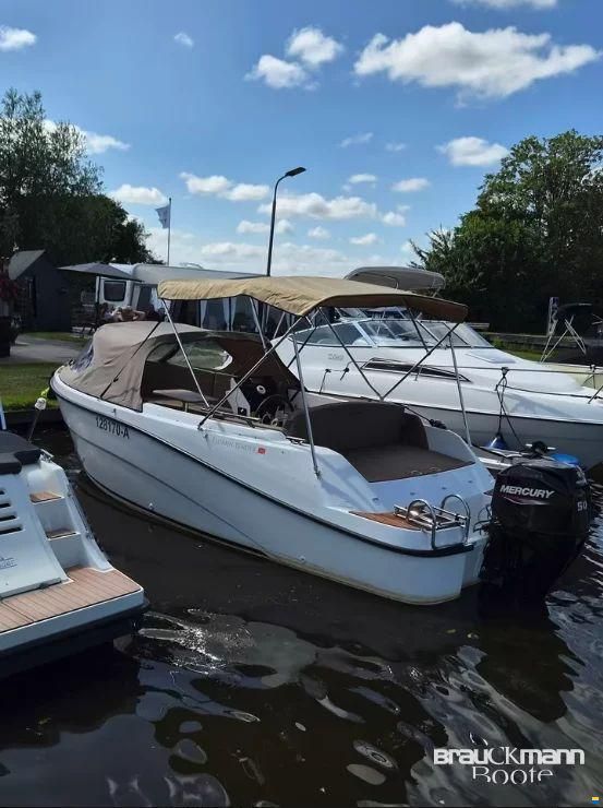 Florijn 615 Tender