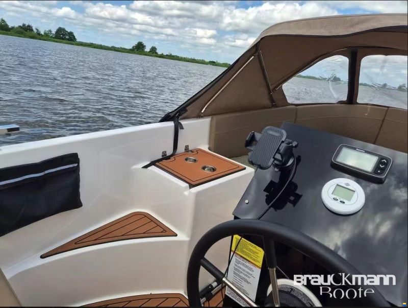 Florijn 615 Tender