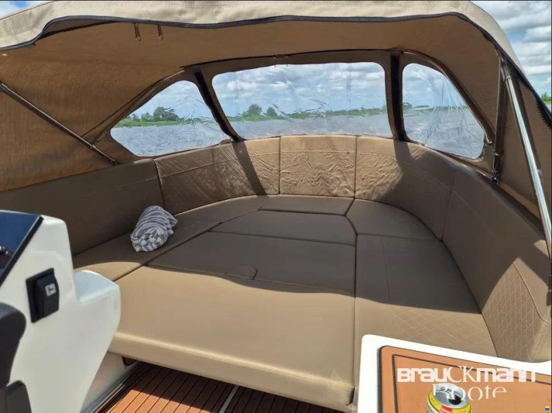 Florijn 615 Tender