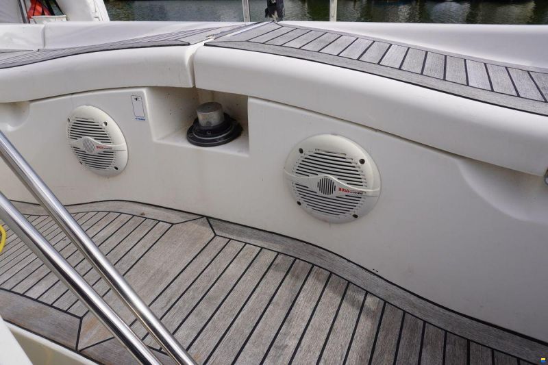 X-Yachts X 40