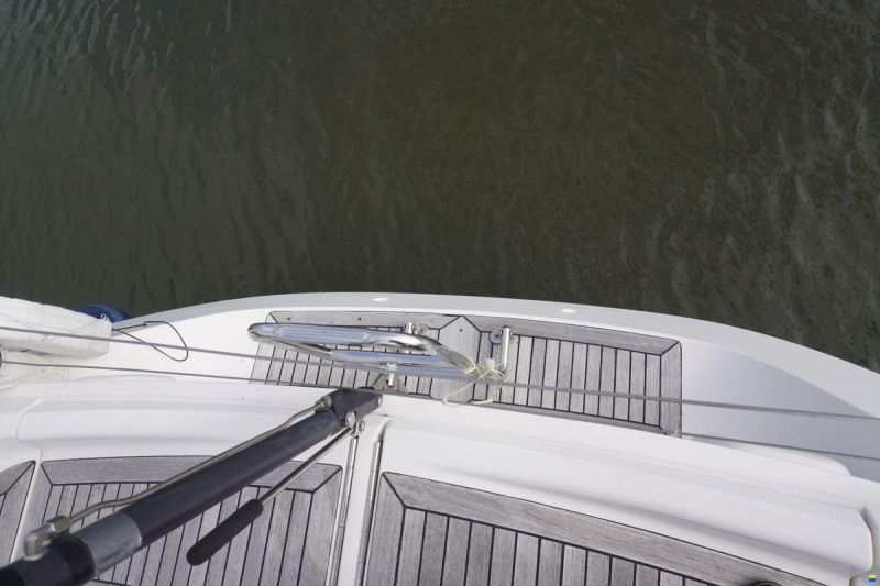 X-Yachts X 40