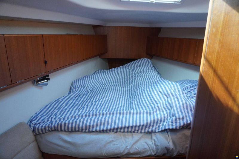 X-Yachts X 40