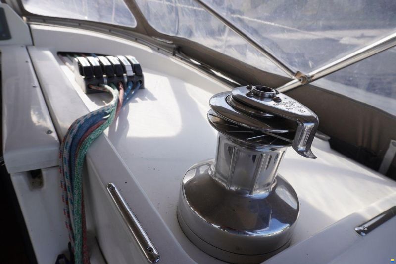 X-Yachts X 40