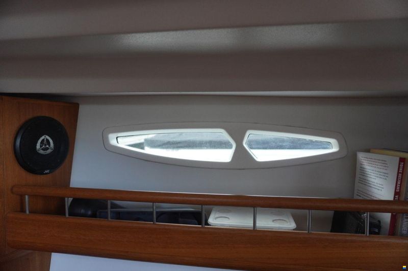 X-Yachts X 40