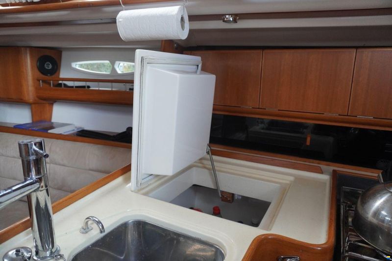 X-Yachts X 40