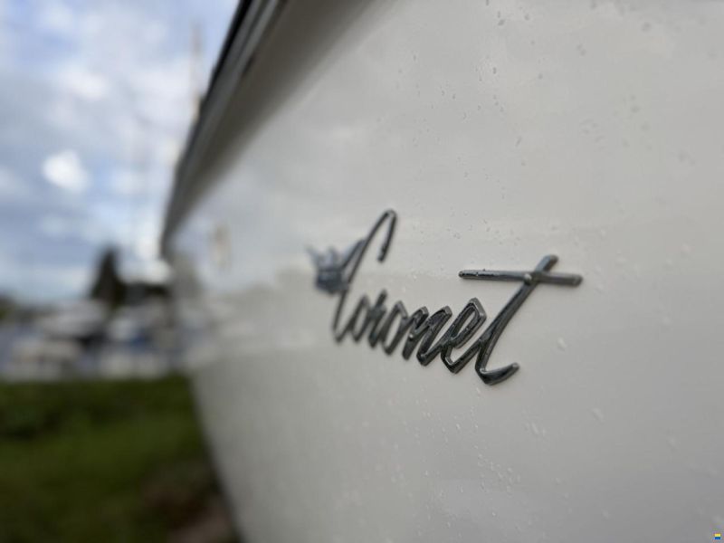 Coronet 27