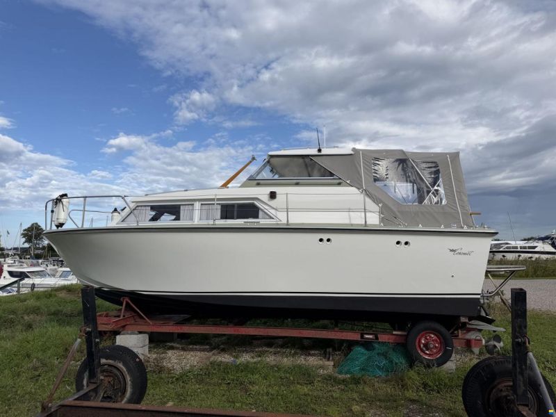 Coronet 27