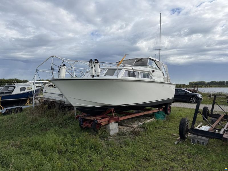 Coronet 27