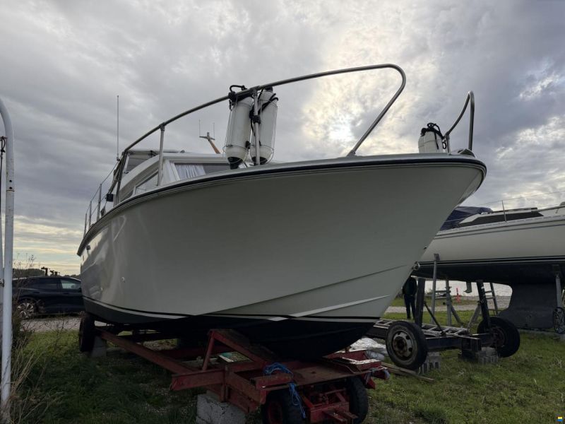 Coronet 27