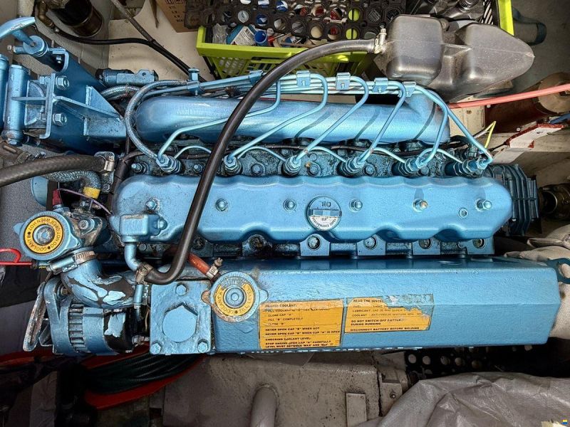 Barkas 1100 OK