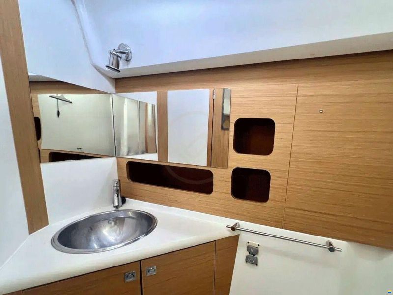 Jeanneau SUN ODYSSEY 50 DS