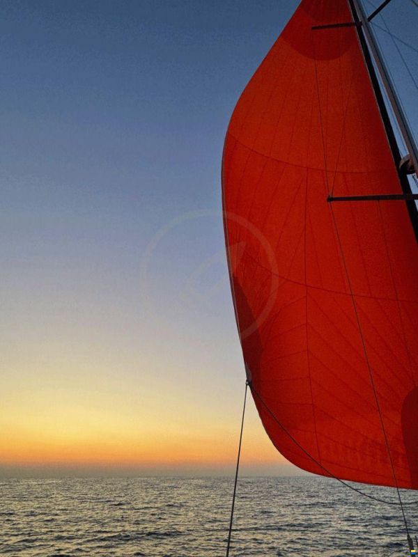 Jeanneau SUN ODYSSEY 50 DS